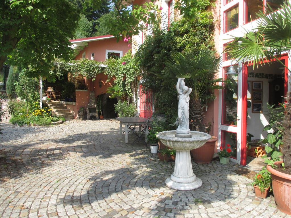 Stadtoase Meißen Eksteriør bilde