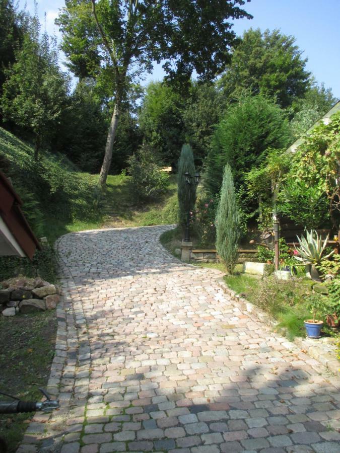 Stadtoase Meißen Eksteriør bilde